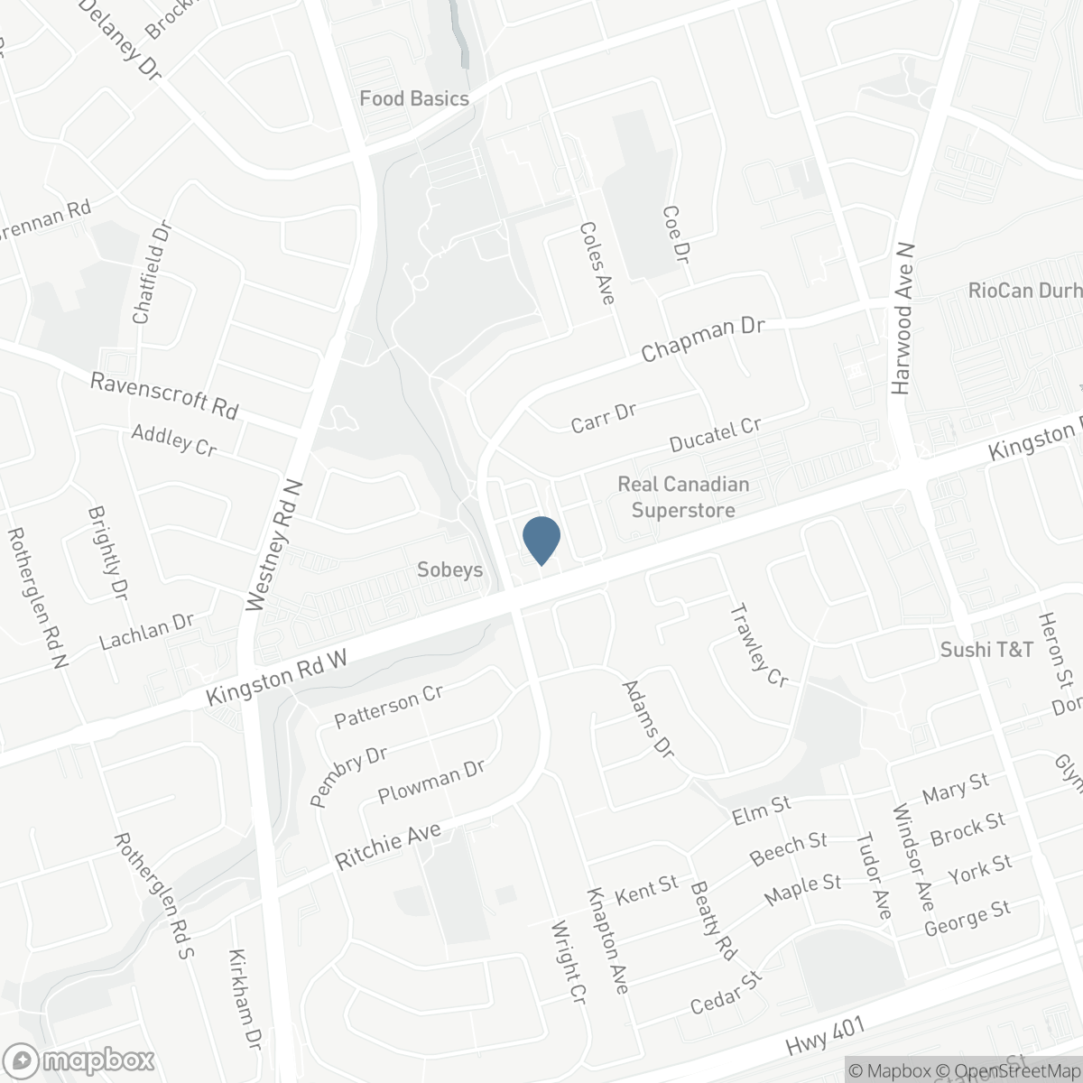 32 BARTOLO LANE, Ajax, Ontario L1T 0C2